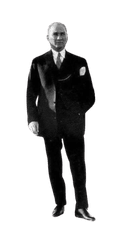 Mustafa Kemal Atatürk